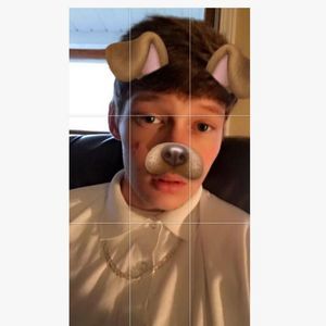 Meet your Posher, Toby